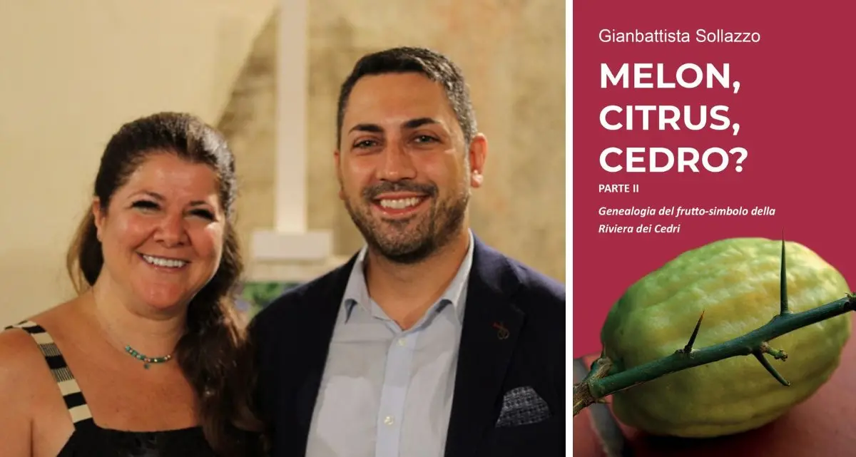 Il nuovo volume ARSAC racconta la genealogia del Cedro\n