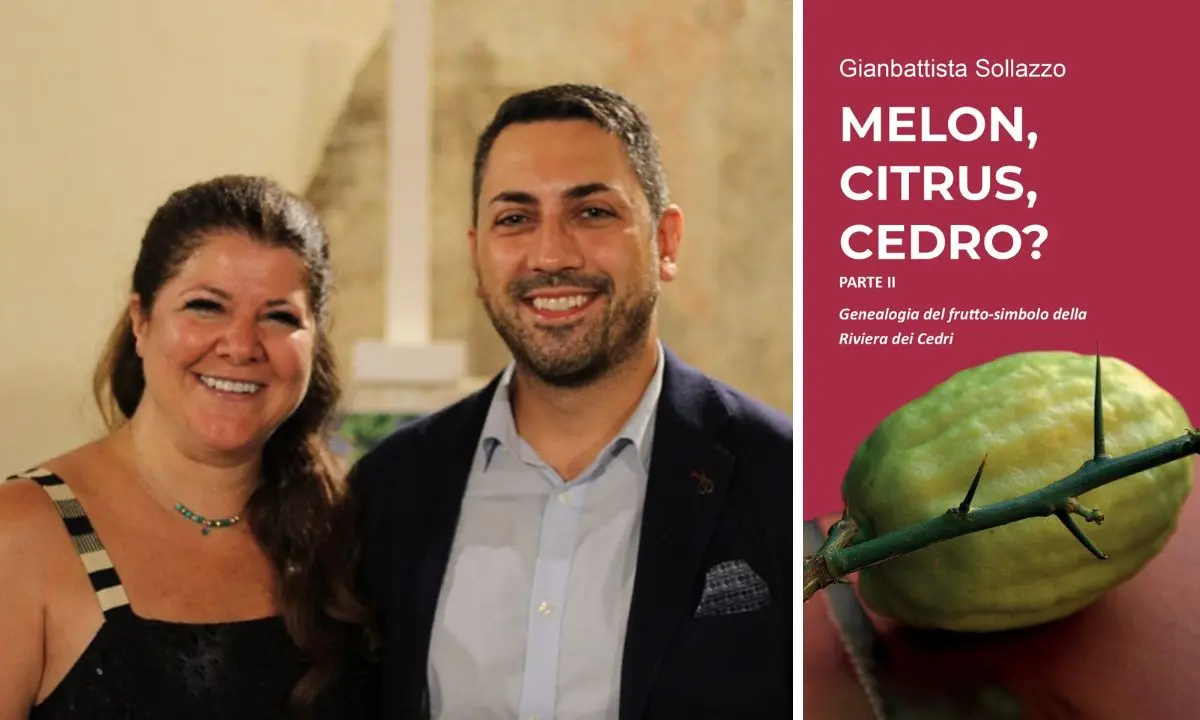 Il nuovo volume ARSAC racconta la genealogia del Cedro\n