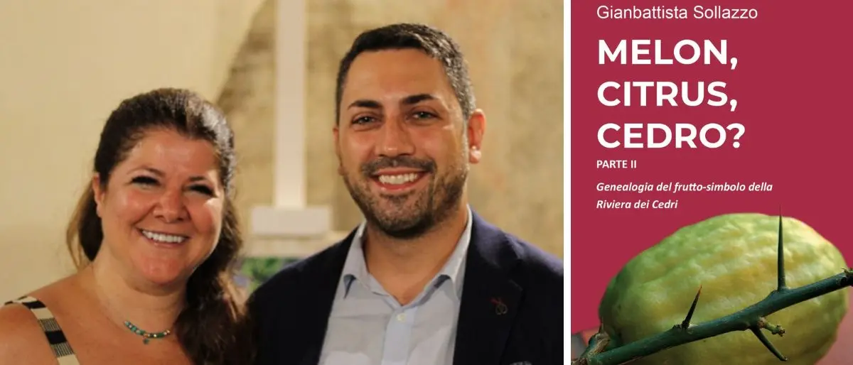 Il nuovo volume ARSAC racconta la genealogia del Cedro\n