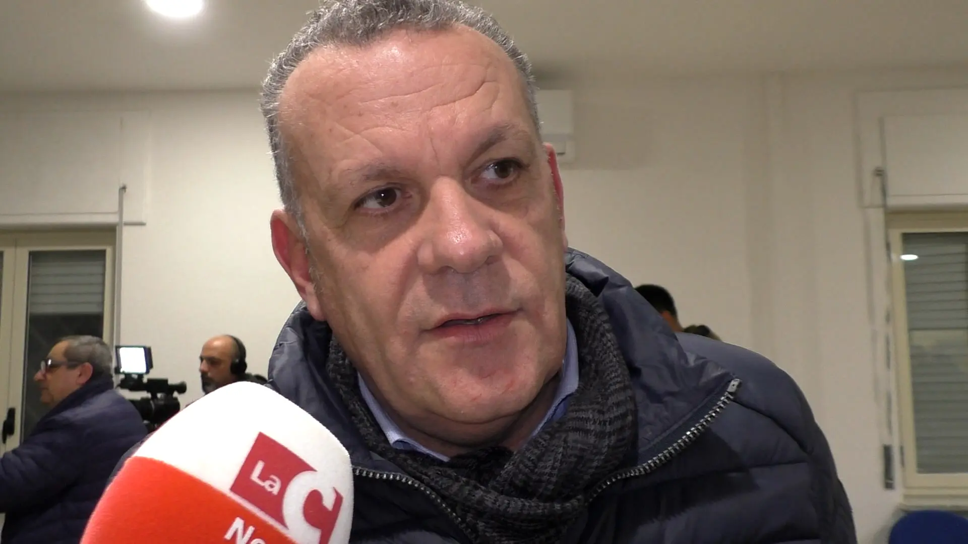 Santa Maria del Cedro:\u00A0auto in fiamme nella notte, la ferma condanna del sindaco Ugo Vetere\n