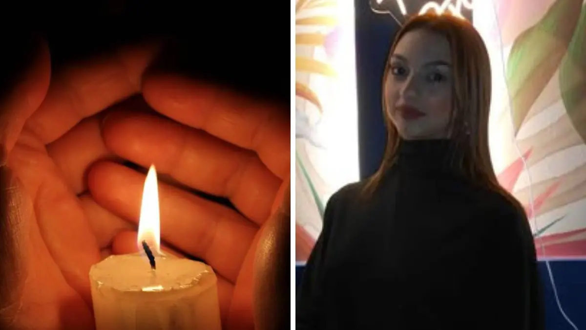 Nella foto, Chiara Garofalo