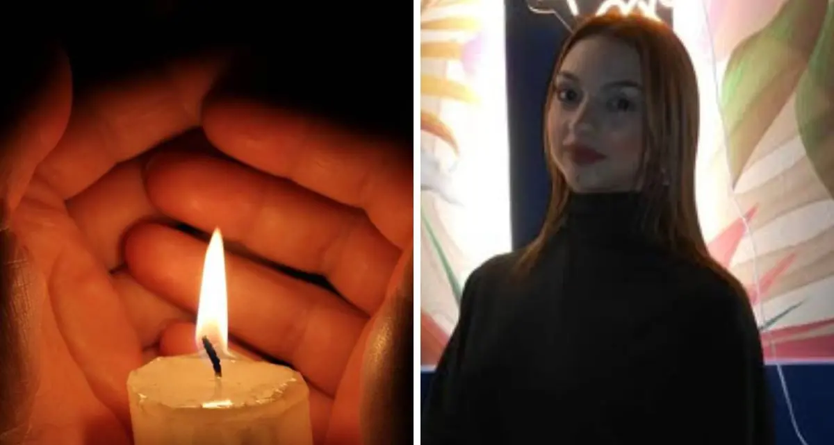 Il cuore di Chiara si spegne sulla 106 e sui social esplode il dolore\n