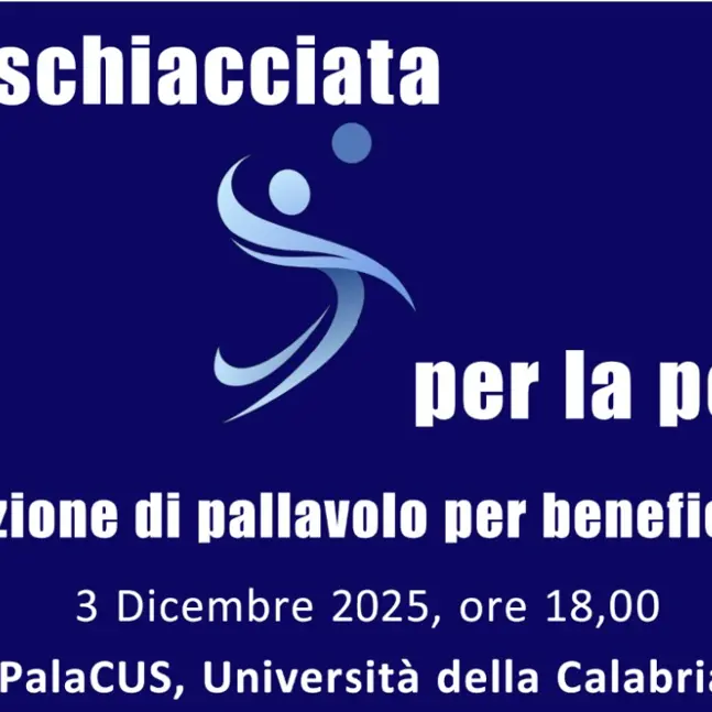 Rotary, sport e comunità uniti per “Una schiacciata per la Polio”\n