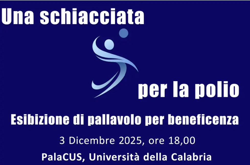 Rotary, sport e comunità uniti per “Una schiacciata per la Polio”\n