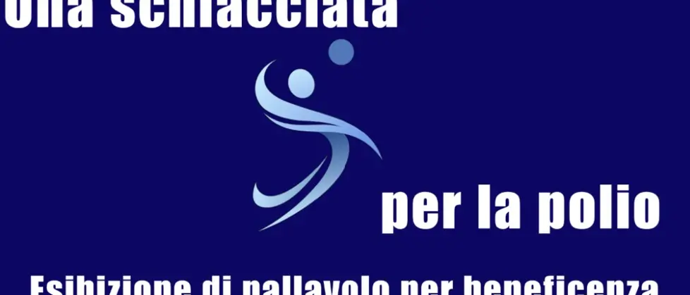 Rotary, sport e comunità uniti per “Una schiacciata per la Polio”\n