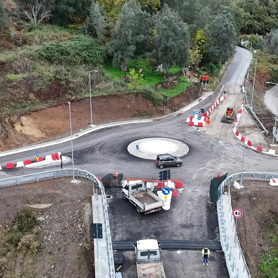 Gallico-Gambarie, Romeo: «Premiato il lavoro di squadra»\n
