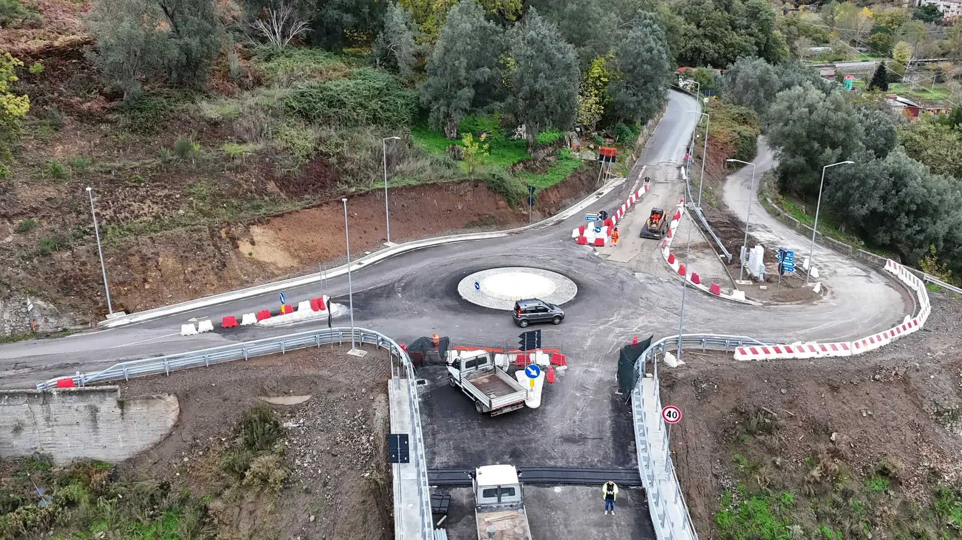 Gallico-Gambarie, Romeo: «Premiato il lavoro di squadra»\n