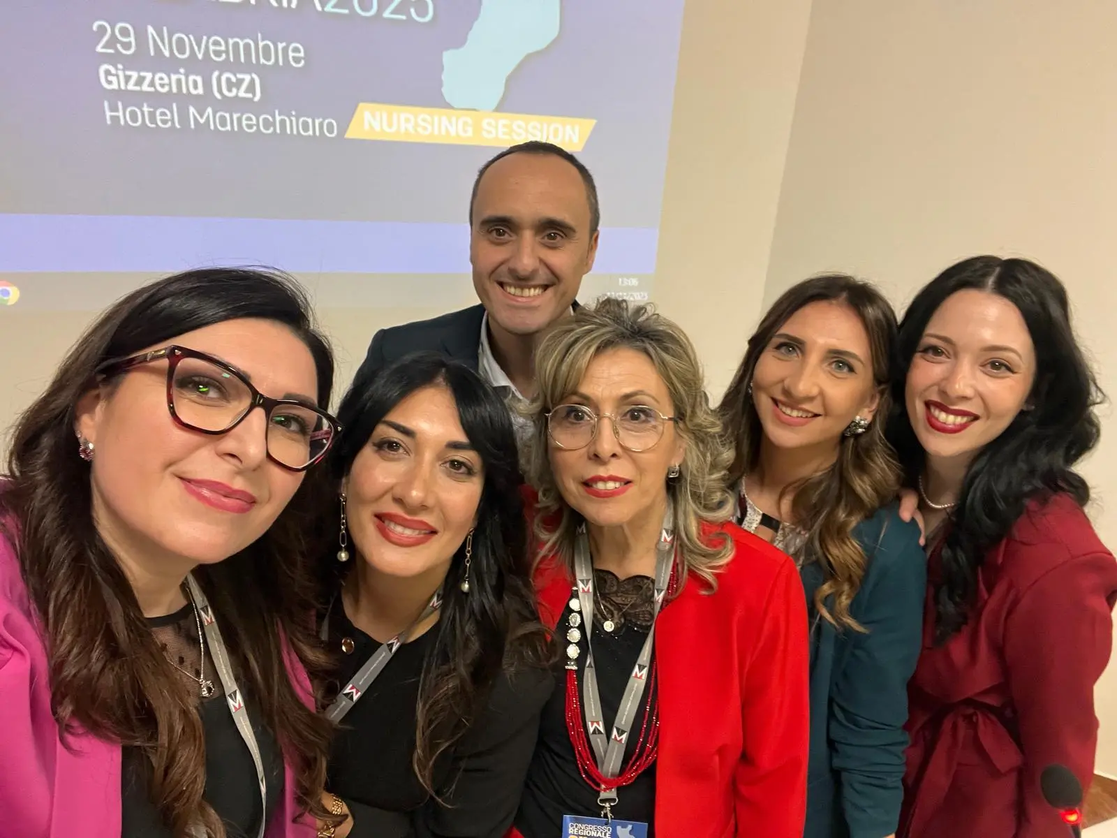 Infermieri di Malattie infettive, ruolo cruciale e temi di grande attualità