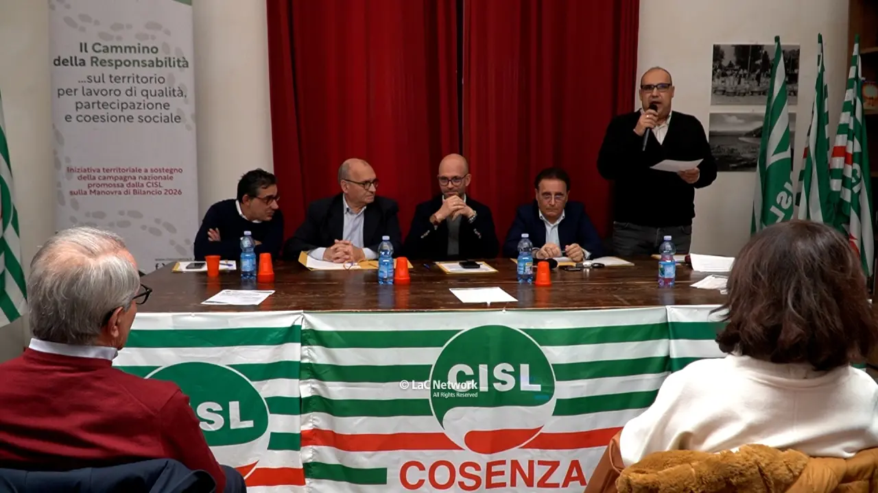 <p>Un momento dell&#39;evento</p>\\n