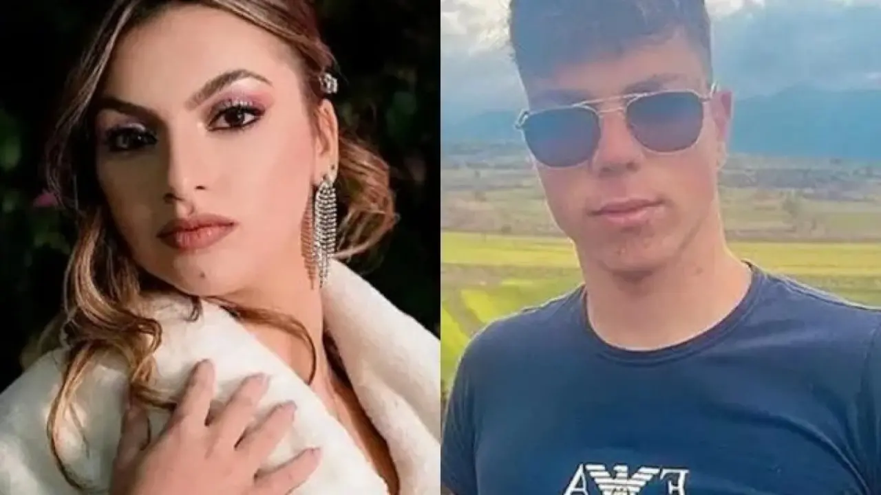 Chiara e Antonio, l’ultimo saluto dei social: «Per sempre ventenni»