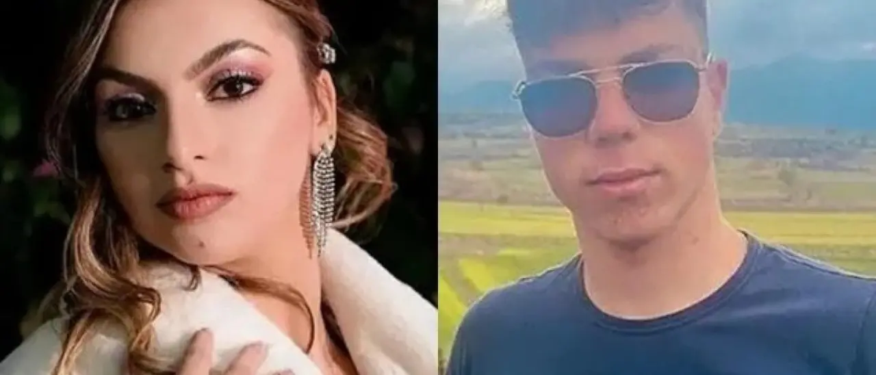 «Un dolore assurdo, avrete 20 anni per sempre»: sui social il ricordo di Chiara e Antonio, morti nell’incidente sulla 106\n