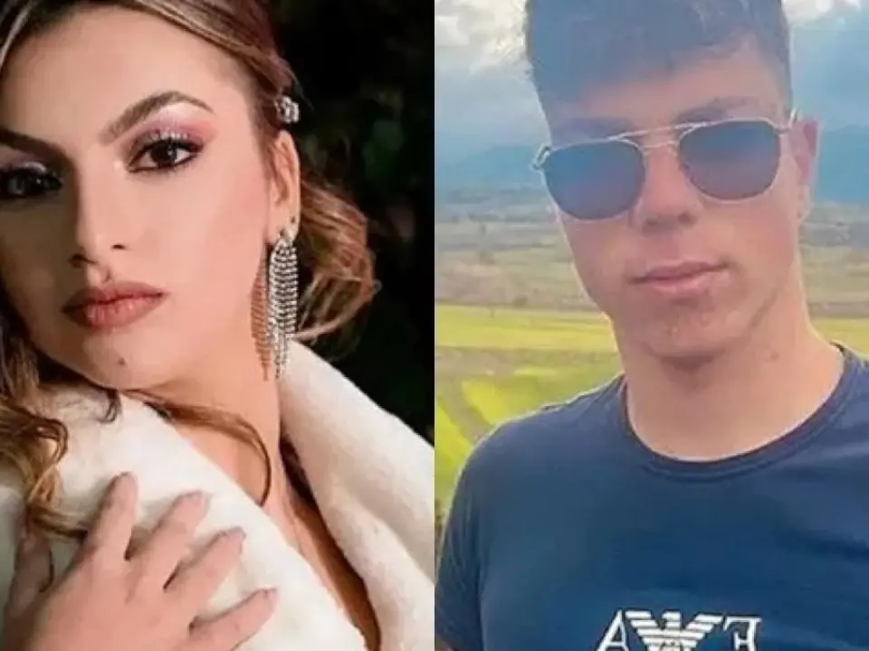 «Un dolore assurdo, avrete 20 anni per sempre»: sui social il ricordo di Chiara e Antonio, morti nell’incidente sulla 106