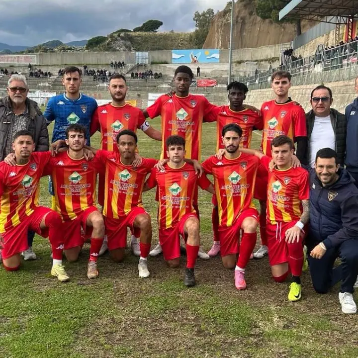 Prima Categoria,\u00A0la Stella Mileto si aggiudica il derby contro il Nuova Ada. Secco 3-0 della Pol. Spilinga rifilato al Palermiti Girifalco\n