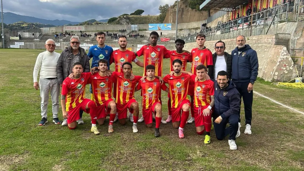 Prima Categoria,\u00A0la Stella Mileto si aggiudica il derby contro il Nuova Ada. Secco 3-0 della Pol. Spilinga rifilato al Palermiti Girifalco\n