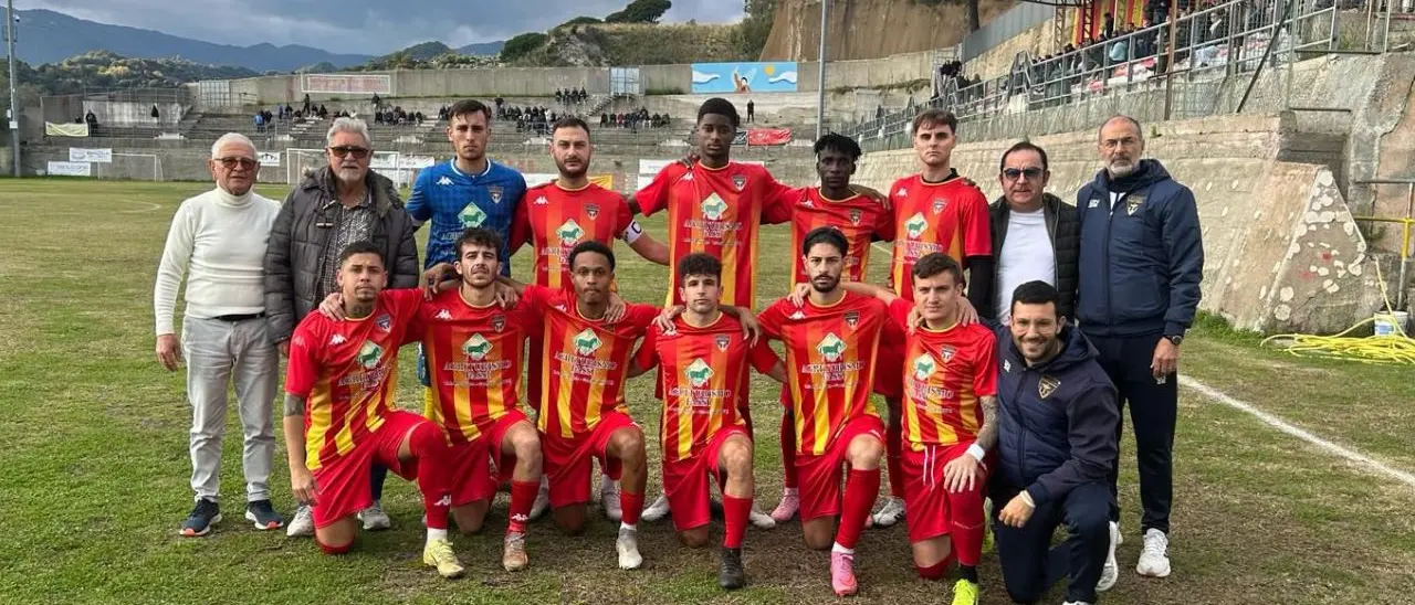 Prima Categoria,\u00A0la Stella Mileto si aggiudica il derby contro il Nuova Ada. Secco 3-0 della Pol. Spilinga rifilato al Palermiti Girifalco\n