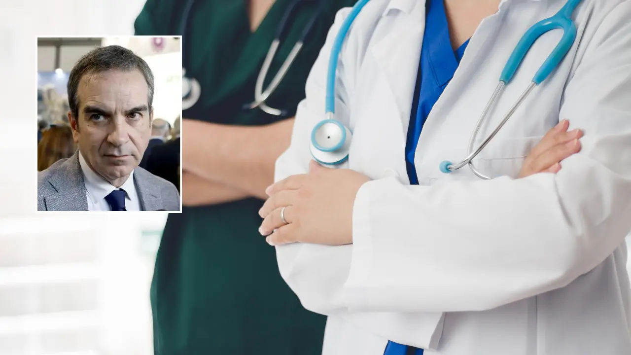 Sanità vibonese al collasso, l’osservatorio Città Attiva: «Occhiuto non scappare, partecipa alla riunione in Prefettura»\u00A0\n