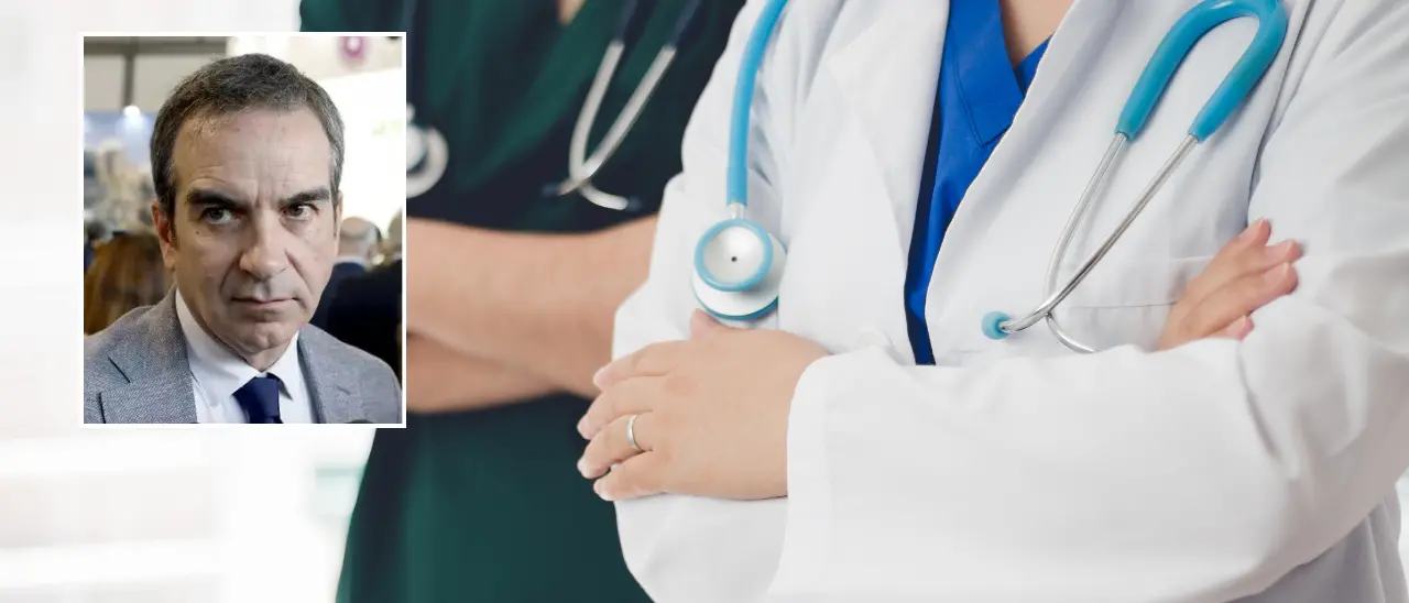 Sanità vibonese al collasso, l’osservatorio Città Attiva: «Occhiuto non scappare, partecipa alla riunione in Prefettura»\u00A0\n