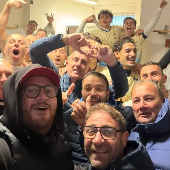 Seconda Categoria: il Tropea è sempre più primo, il Compr. Vibonese si ferma dopo cinque vittorie di fila ma rimane secondo\n