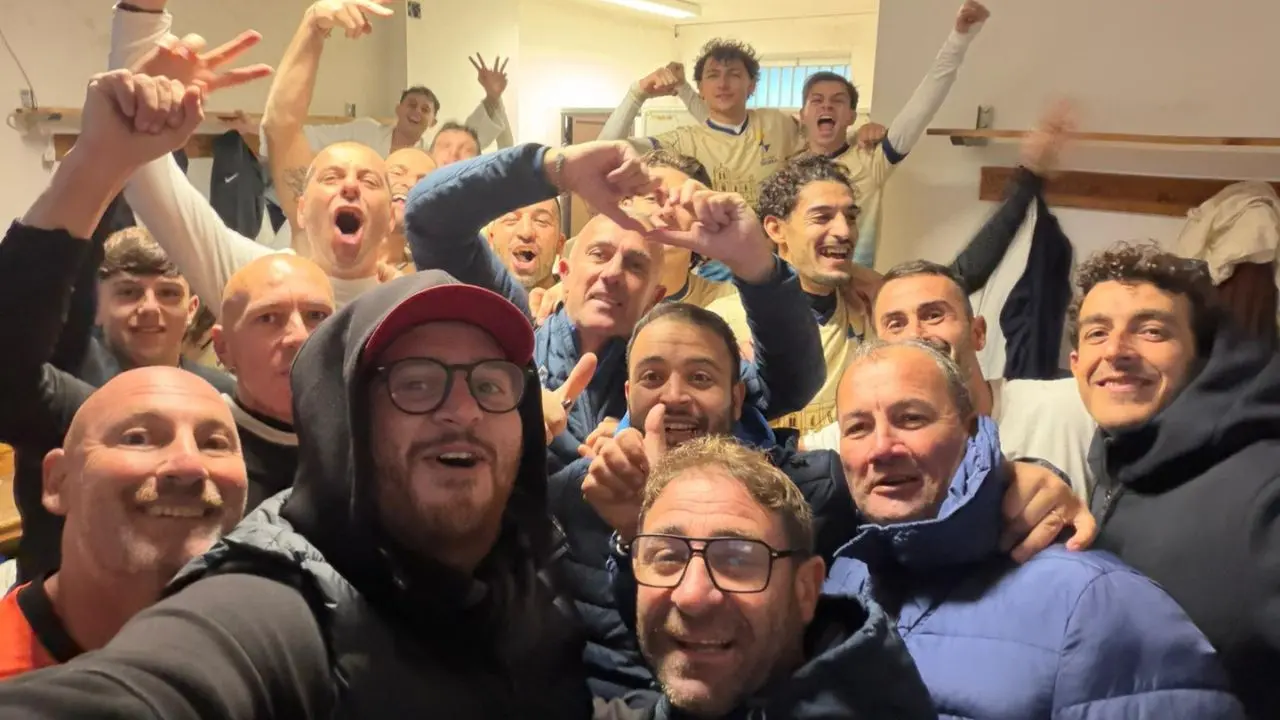 Seconda Categoria: il Tropea è sempre più primo, il Compr. Vibonese si ferma dopo cinque vittorie di fila ma rimane secondo\n