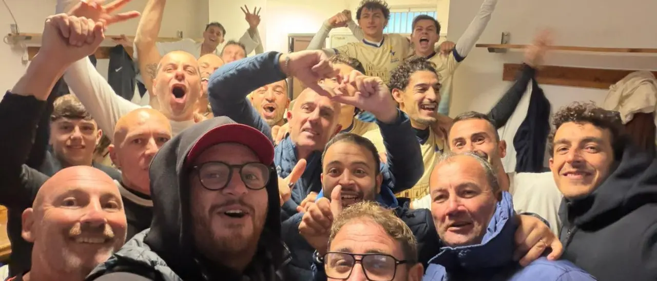 Seconda Categoria: il Tropea è sempre più primo, il Compr. Vibonese si ferma dopo cinque vittorie di fila ma rimane secondo\n