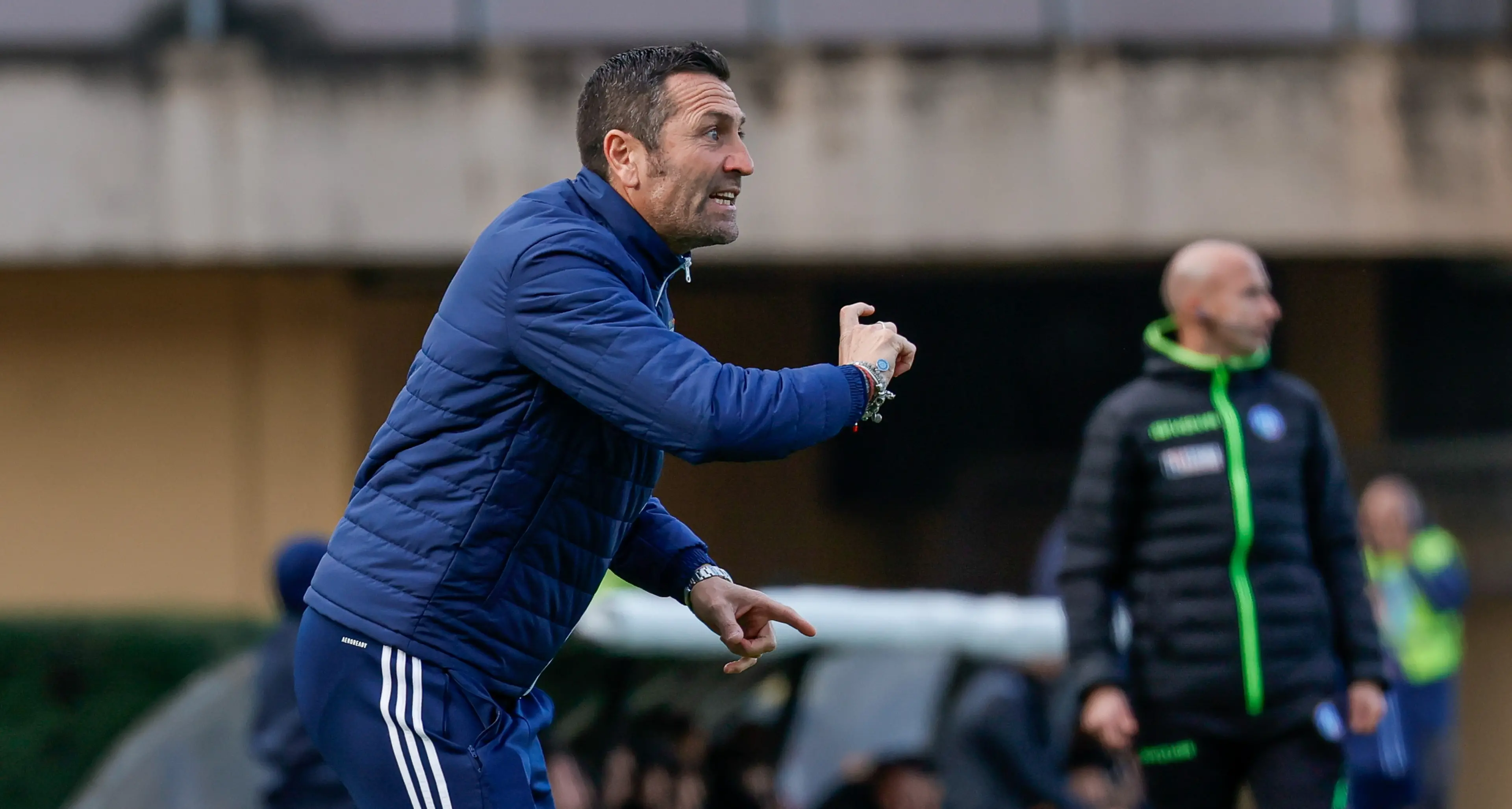 Cosenza, trasferta da incubo a Foggia. Garritano sbaglia due rigori e Winkelmann punisce i Lupi al 100esimo minuto