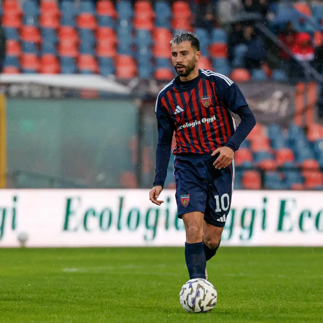 Cosenza, una domenica di “orrori”: dal primo gol di D’Amico al doppio penalty fallito da\u00A0Garritano\n