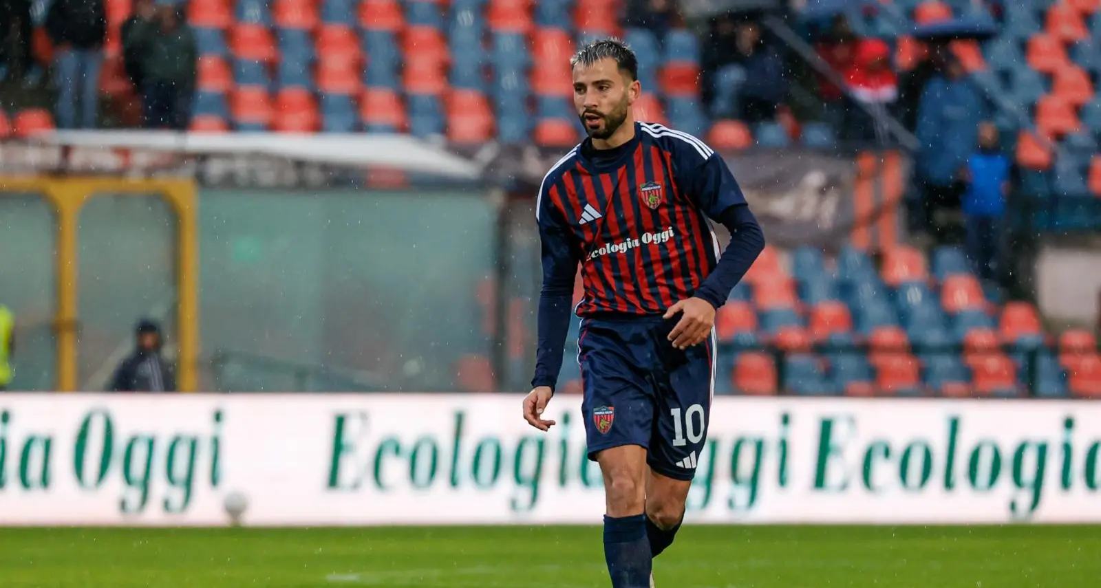 Cosenza, una domenica di “orrori”: dal primo gol di D’Amico al doppio penalty fallito da\u00A0Garritano\n