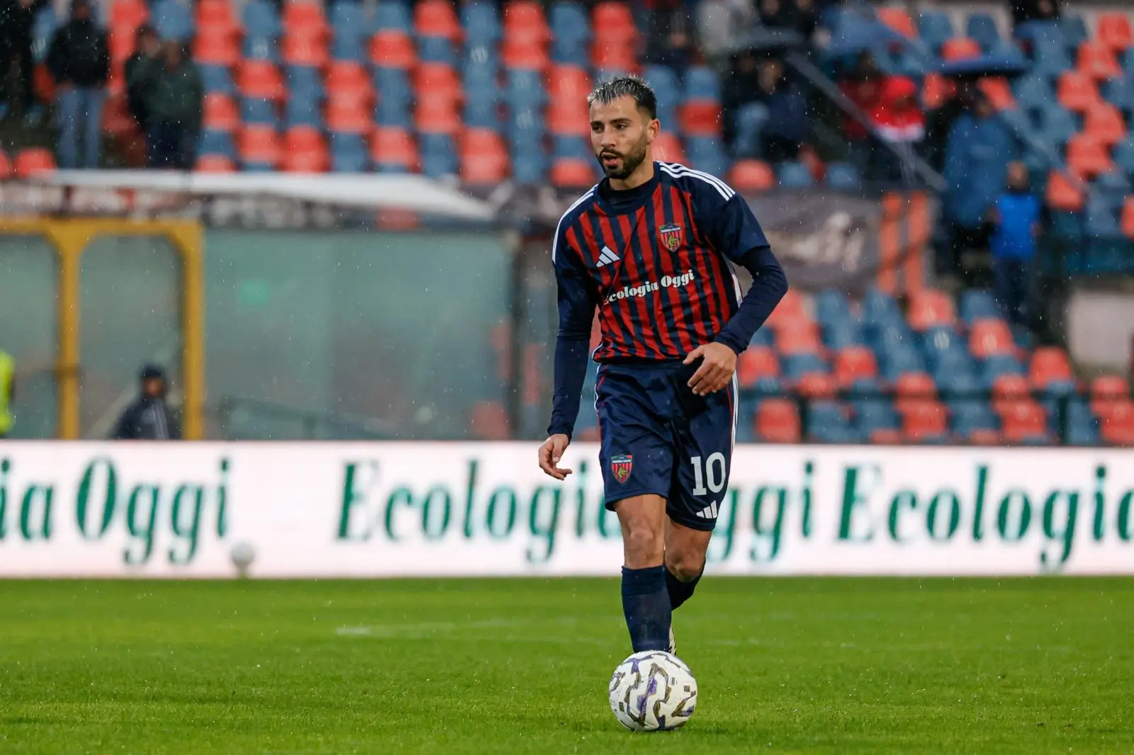 Cosenza, una domenica di “orrori”: dal primo gol di D’Amico al doppio penalty fallito da\u00A0Garritano\n