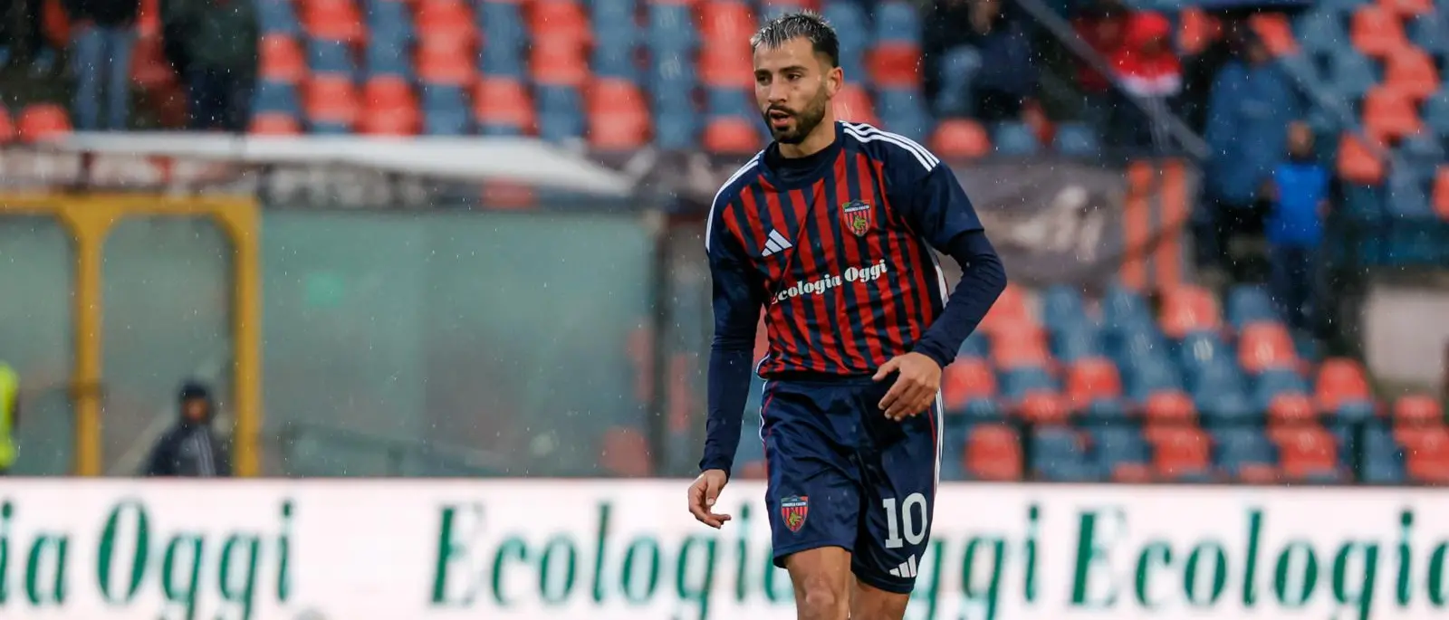 Cosenza, una domenica di “orrori”: dal primo gol di D’Amico al doppio penalty fallito da\u00A0Garritano\n