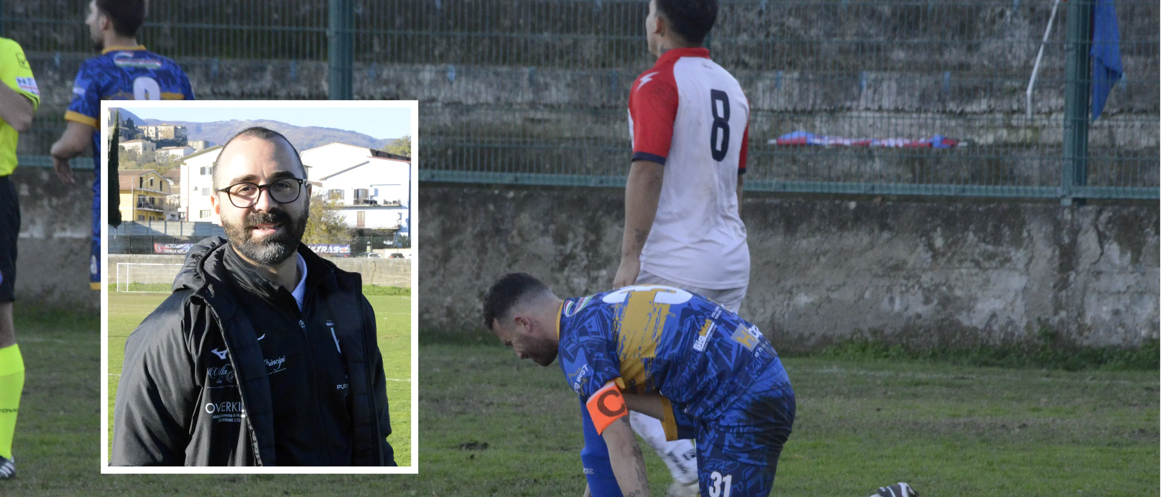 Promozione A, Altomonte RC–Kratos finisce 0-0. Perri: «Pareggio\u00A0giusto»\n