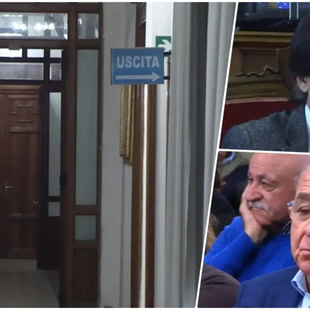 Nel day after del Consiglio comunale\u00A0restano invariate le posizioni tra Falcomatà e il Partito democratico: ormai è muro contro muro\n