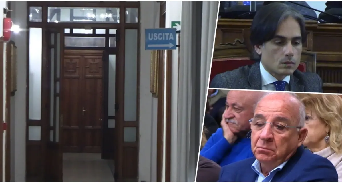 Nel day after del Consiglio comunale\u00A0restano invariate le posizioni tra Falcomatà e il Partito democratico: ormai è muro contro muro\n