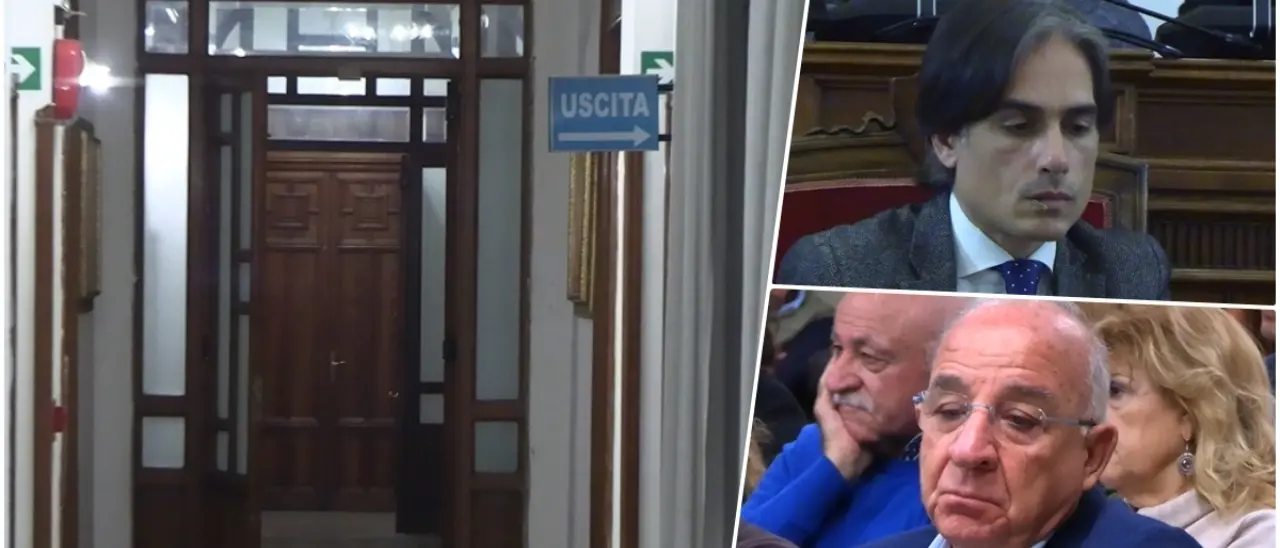 Nel day after del Consiglio comunale\u00A0restano invariate le posizioni tra Falcomatà e il Partito democratico: ormai è muro contro muro\n