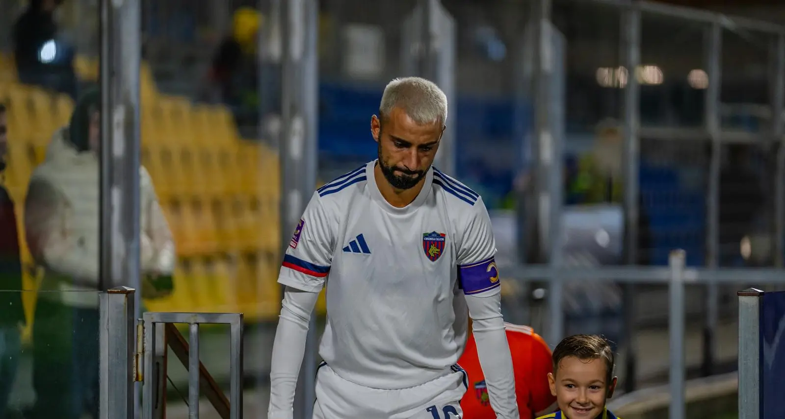 Cosenza, Garritano fa mea culpa: «Quei rigori sbagliati pesano, chiedo scusa»