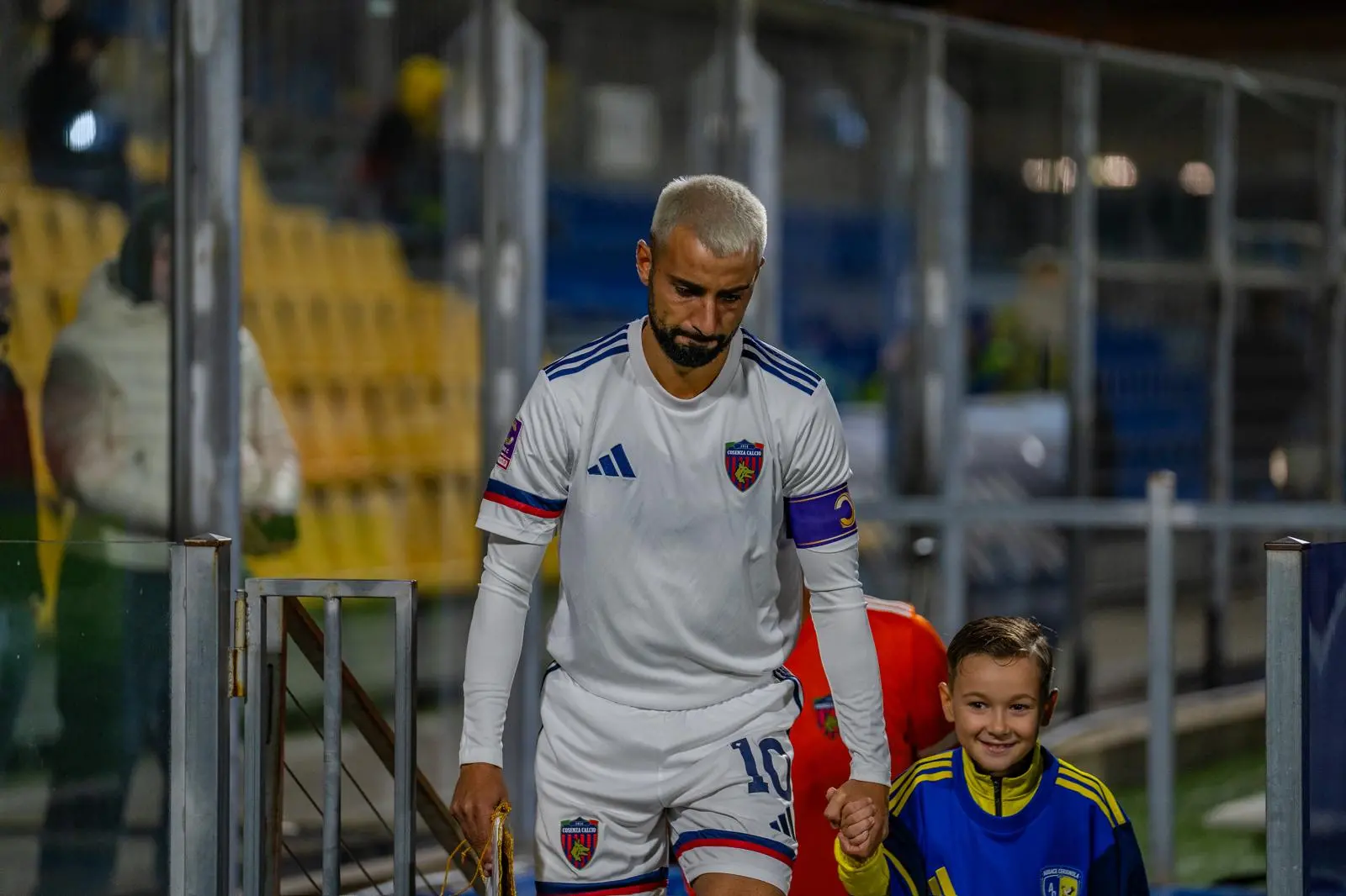 Cosenza, Garritano si prende le colpe: «Due rigori sbagliati pesano, chiedo scusa a tutti»