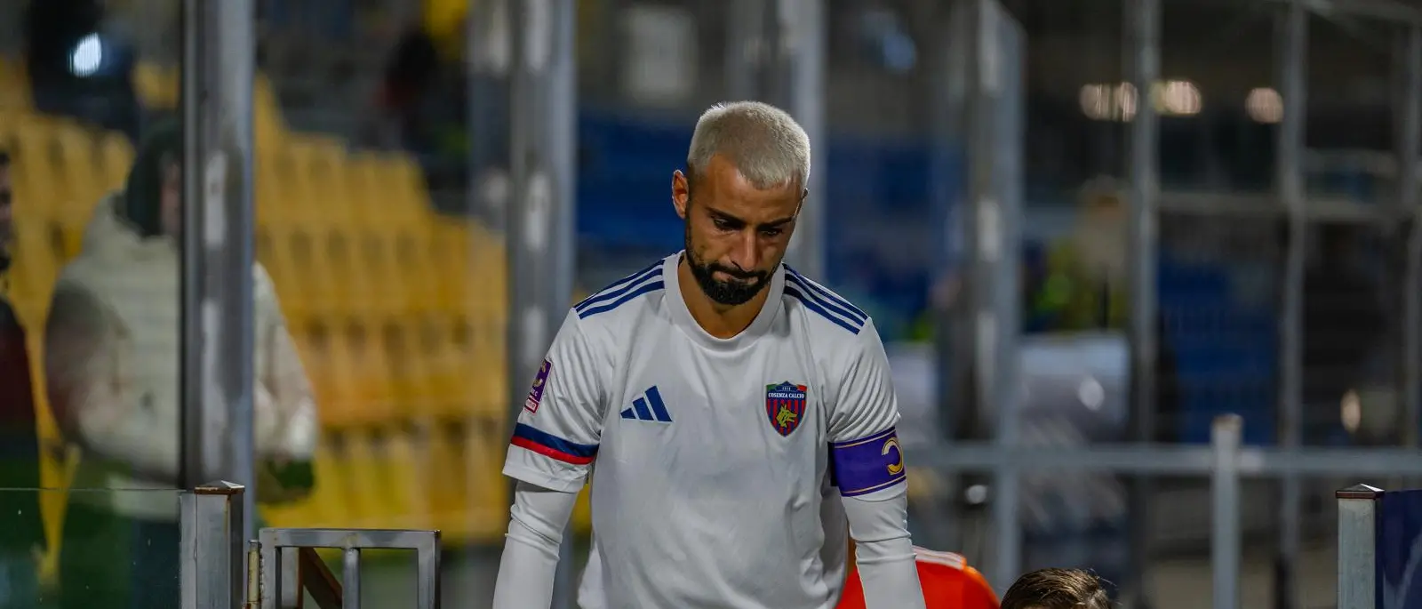 Cosenza, Garritano si prende le colpe: «Due rigori sbagliati pesano, chiedo scusa a tutti»