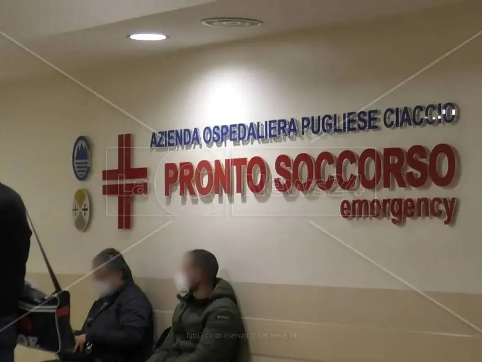Il pronto soccorso di Catanzaro si rifà il look, la Regione finanzia 700mila euro per la completa ristrutturazione: spazi più ampi e funzionali