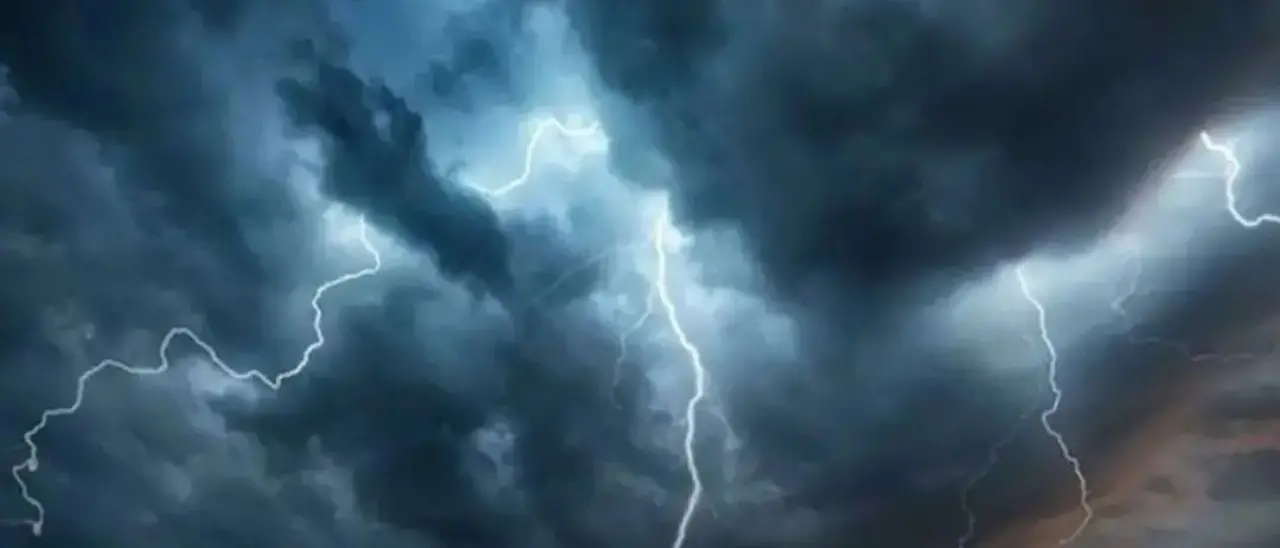 Meteo Calabria, temporali e lieve calo termico aprono la nuova settimana di agosto\n
