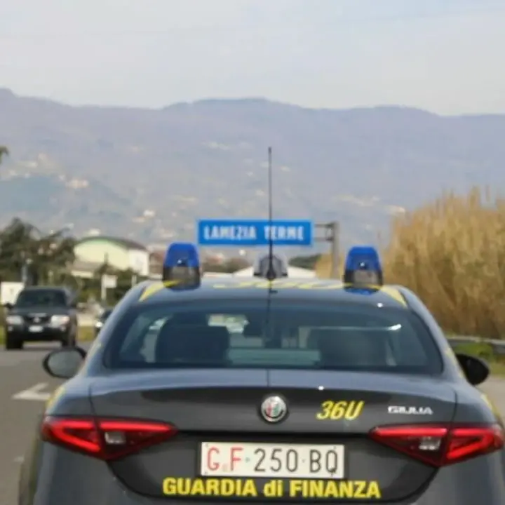 Lamezia Terme, sequestrati crediti d’imposta inesistenti del superbonus\u00A0per oltre un milione di euro\n