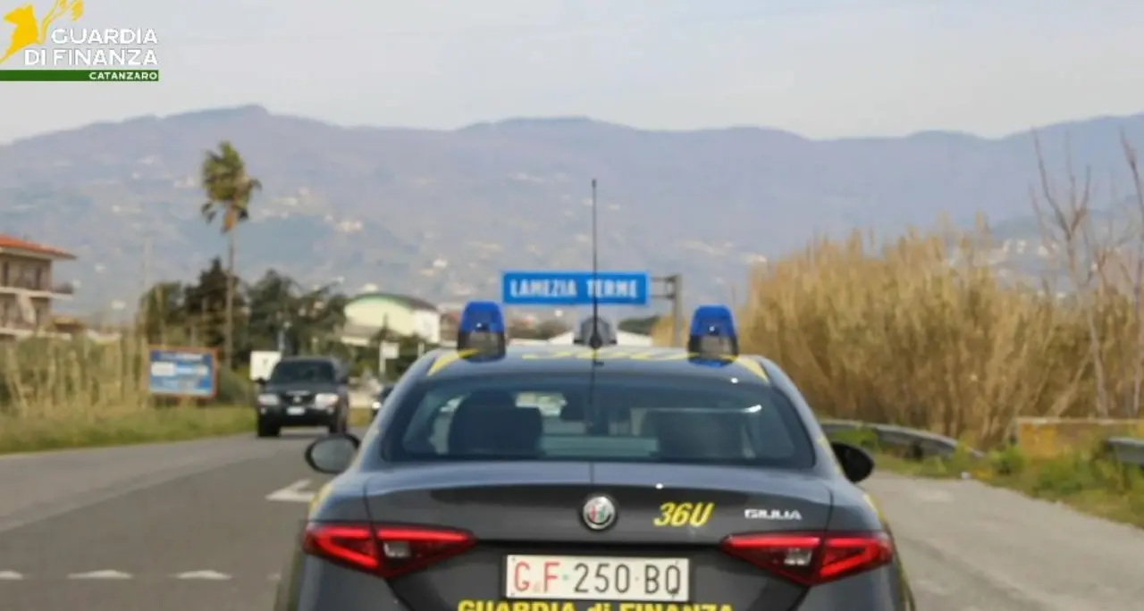 Lamezia Terme, sequestrati crediti d’imposta inesistenti del superbonus\u00A0per oltre un milione di euro\n