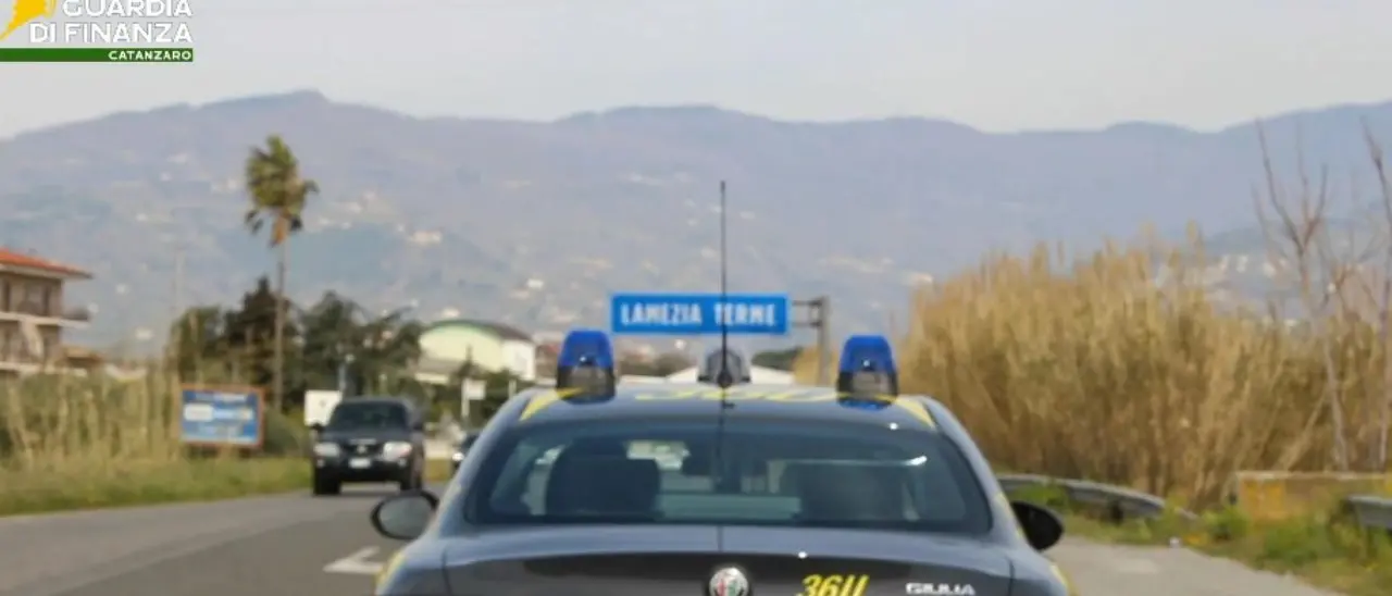 Lamezia Terme, sequestrati crediti d’imposta inesistenti del superbonus\u00A0per oltre un milione di euro\n