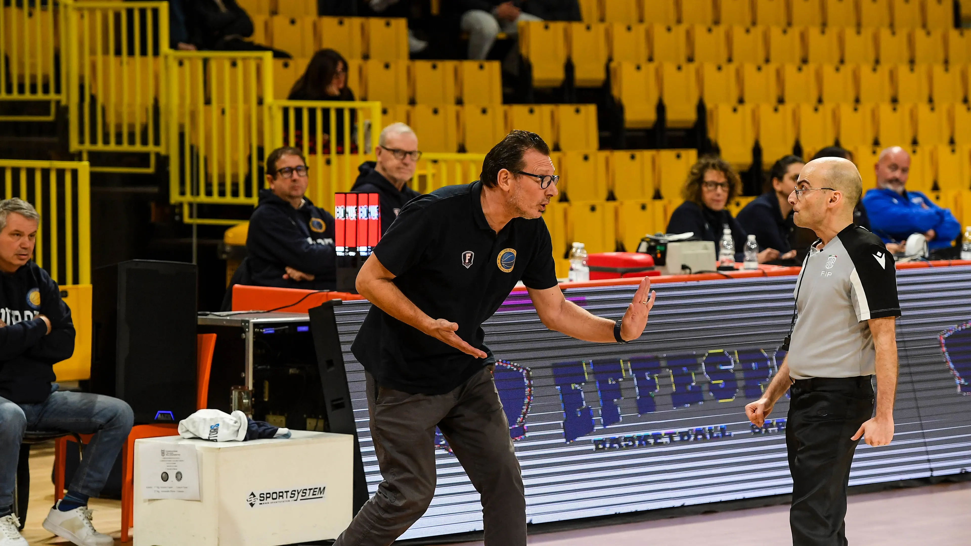 FORTUNATO SERRANO\\'