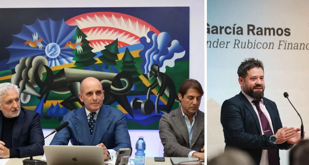 Capitali per quasi 600 milioni di euro, Harmonic innovation group approva il piano industriale 2026-2030\n