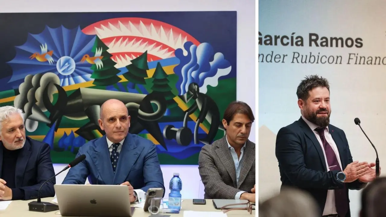 Capitali per quasi 600 milioni di euro, Harmonic innovation group approva il piano industriale 2026-2030\n