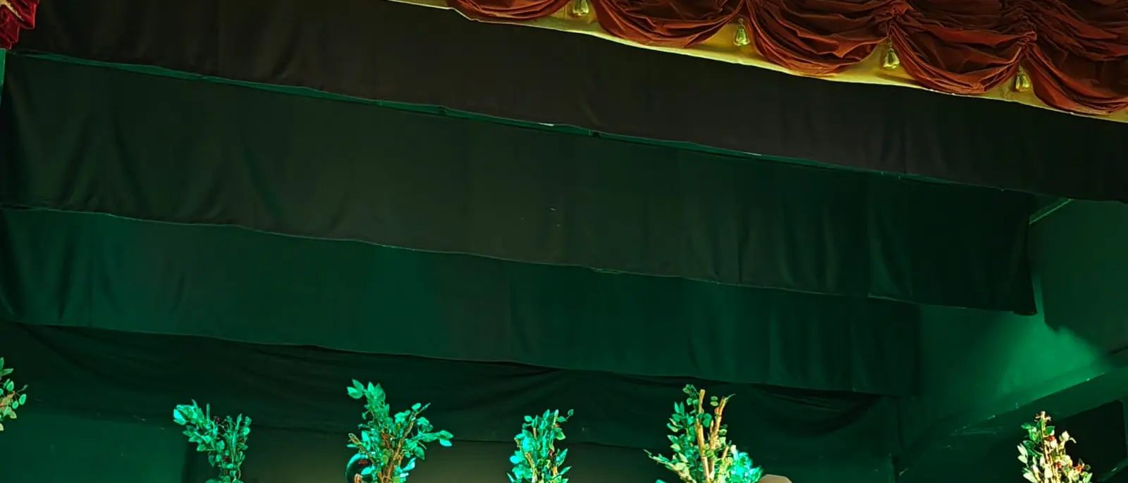 Reggio,\u00A0l’AbaRC realizza le scenografie per lo spettacolo “In Viaggio”\n