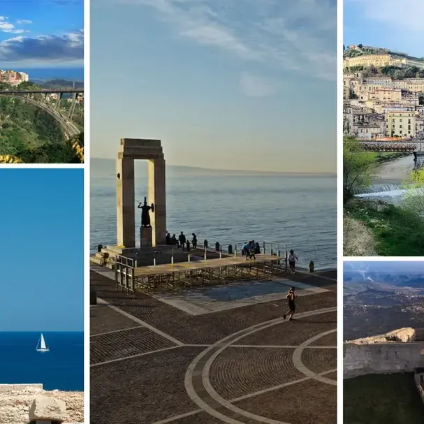 Qualità della vita, la Calabria precipita: tutte le province in fondo alla classifica. Reggio (di nuovo) ultima\n