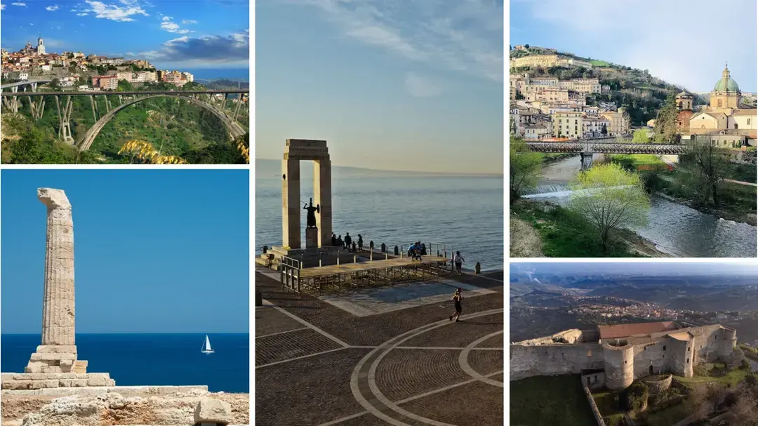 Qualità della vita, la Calabria precipita: tutte le province in fondo alla classifica. Reggio (di nuovo) ultima\n