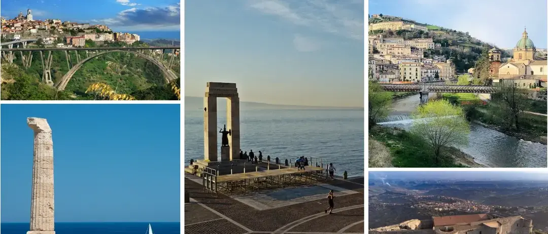 Qualità della vita, la Calabria precipita: tutte le province in fondo alla classifica. Reggio (di nuovo) ultima\n