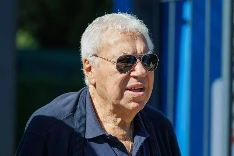 È morto Nicola Pietrangeli, la leggenda del tennis azzurro aveva 92 anni\n
