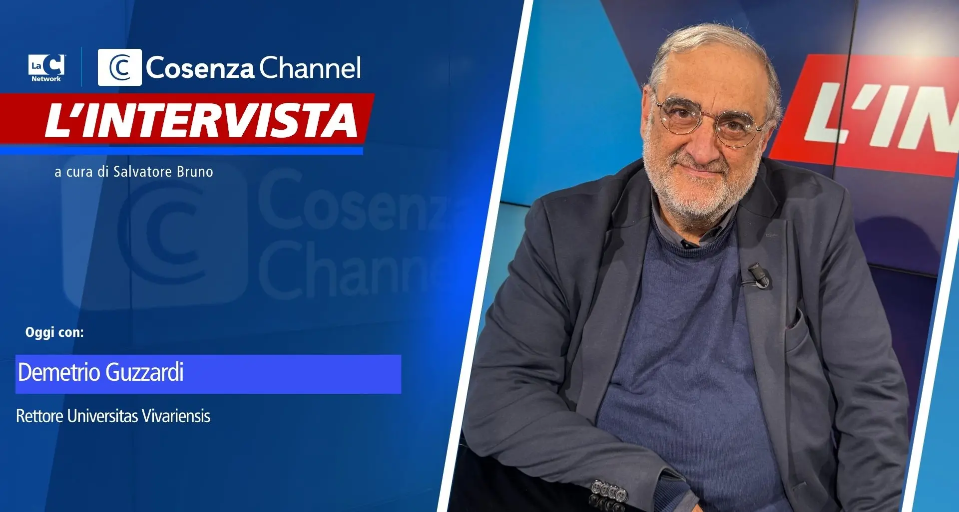 Demetrio Guzzardi racconta don Carlo de Cardona